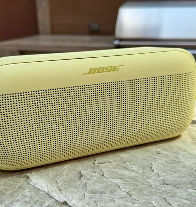 2026-cı ilin Ən Yaxşı Bluetooth Dinamikləri
