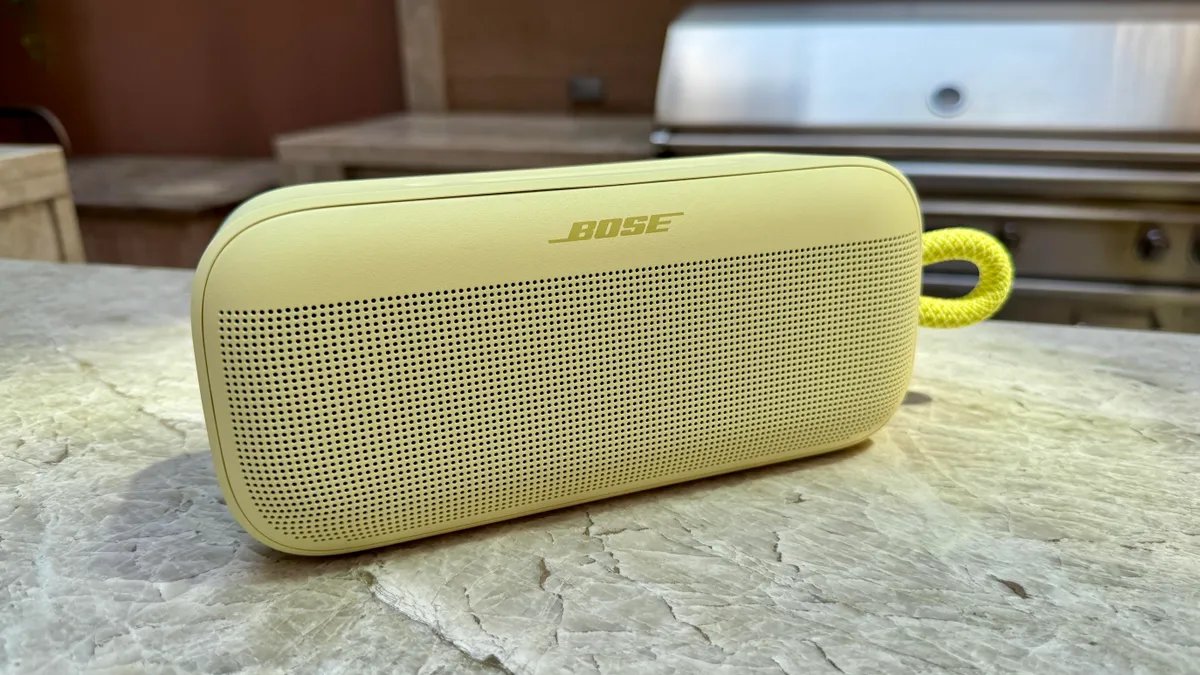 2026-cı ilin Ən Yaxşı Bluetooth Dinamikləri