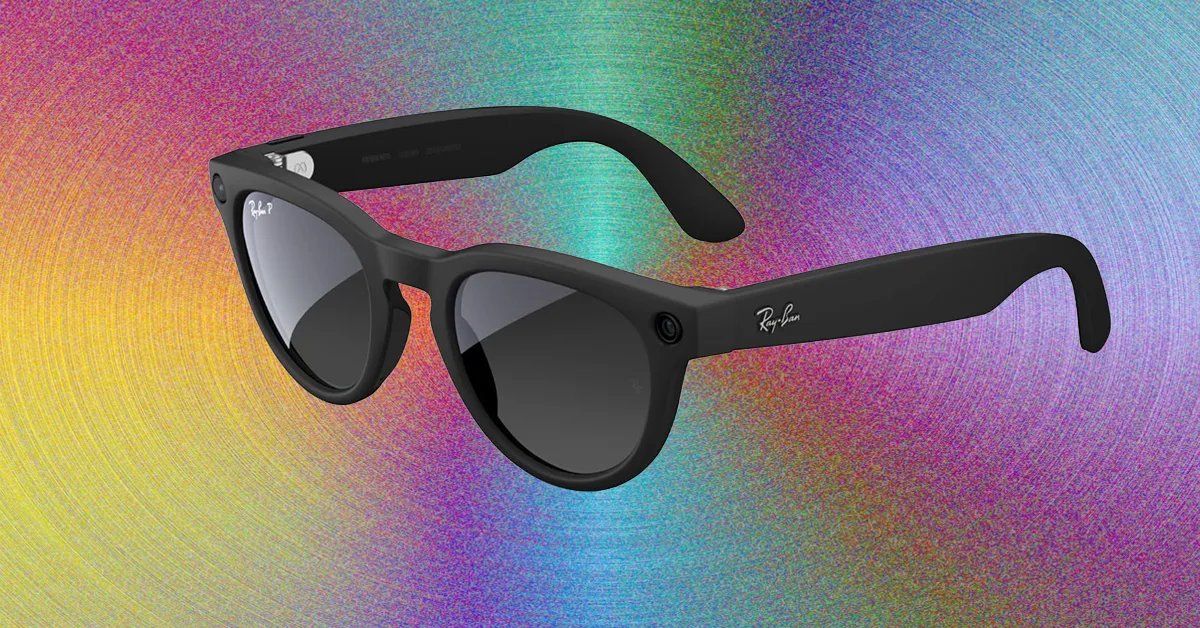2026-cı ilin Ən Yaxşı Meta Eynəkləri: Ray-Ban, Oakley, AR