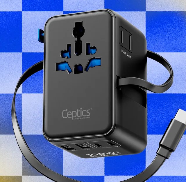 2026-cı ilin Ən Yaxşı Səyahət Adapterləri: Test Edildi və Qiymətləndirildi