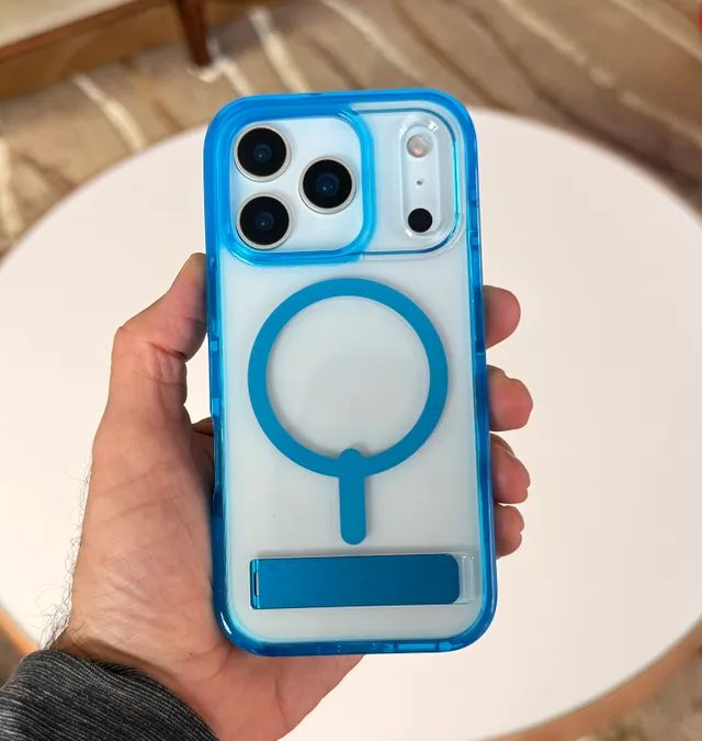 2026 üçün Ən Yaxşı iPhone 17 Kabelləri