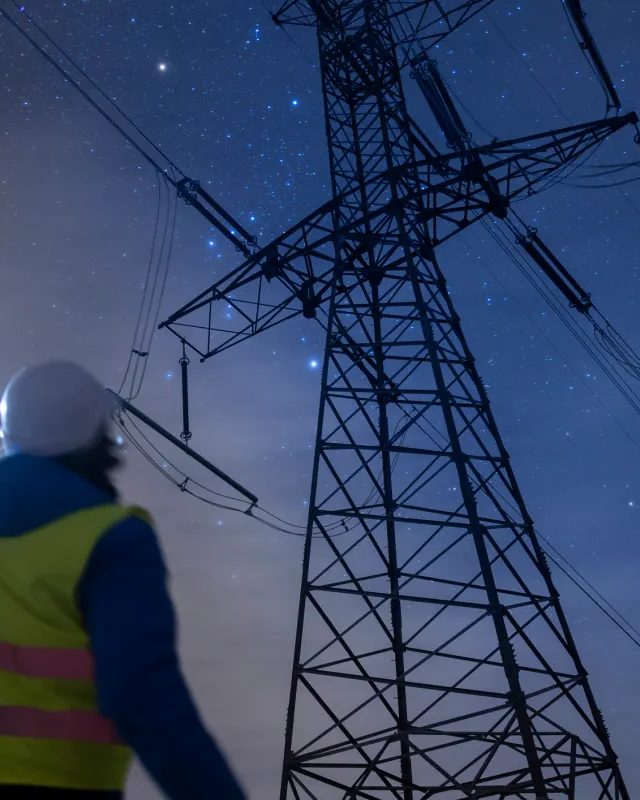 2035-ci ildə Enerji Şəbəkəsini Nə Gücləndirəcək?