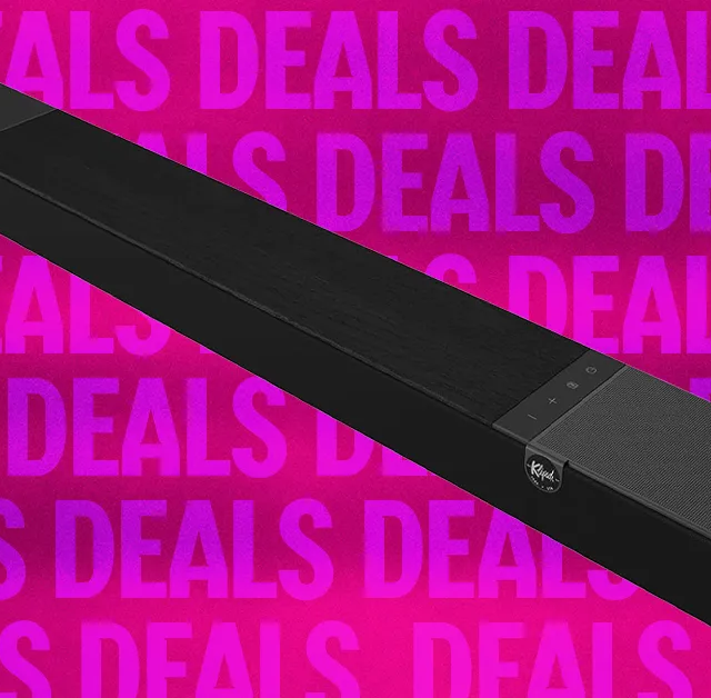 $50 Endirimlə Klipsch Soundbar Almaq İmkanı