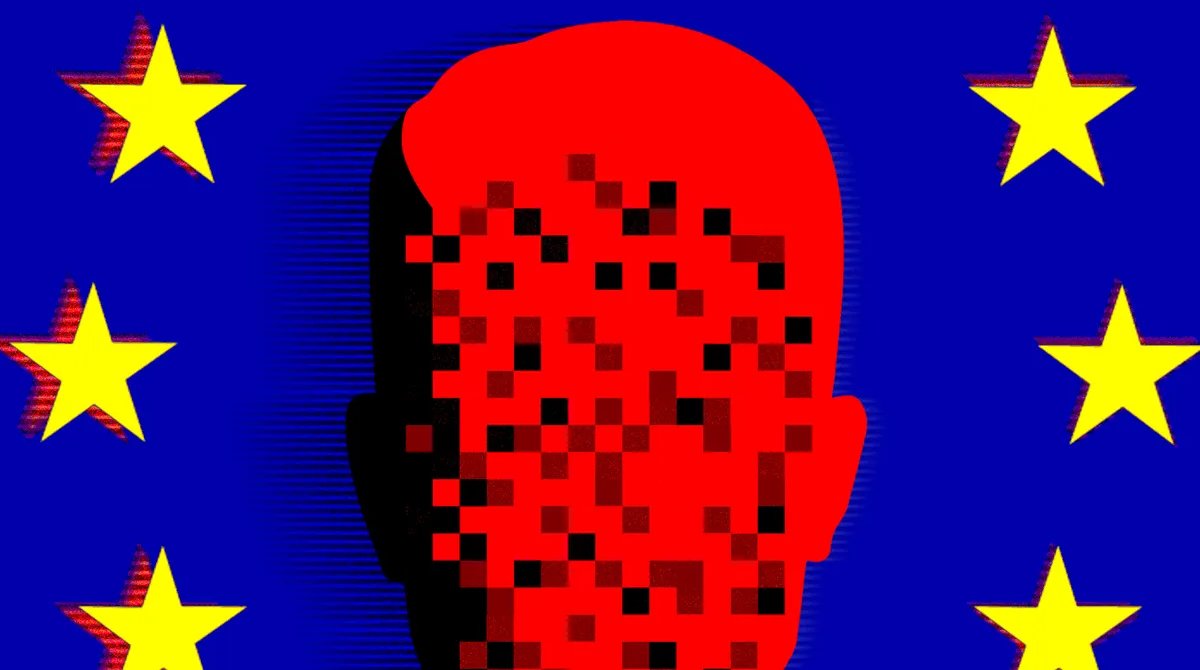 AB-nin Yeni Yaş Doğrulama Tətbiqini Hack Etməyə 2 Dəqiqə Yetər