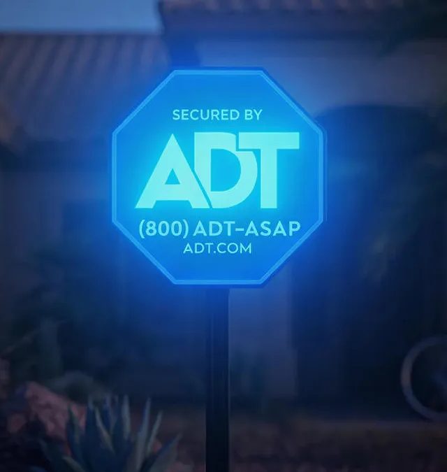 ADT Ev Təhlükəsizliyində Parlaq Yeniliklər Təqdim Edir