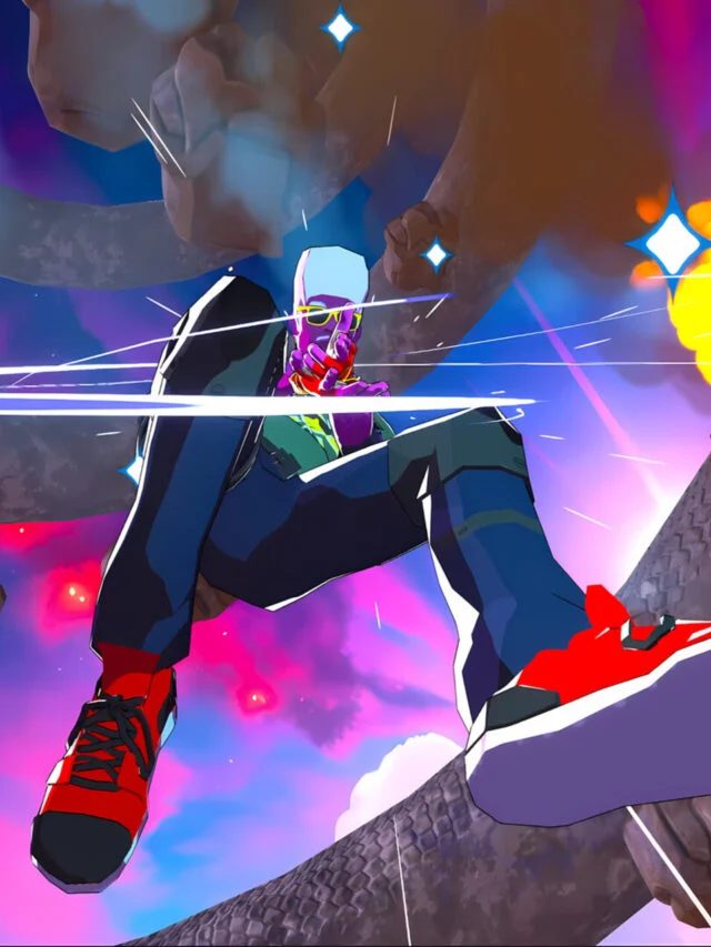 Aerial_Knight's DropShot Oyunu Maraqlı Tərzdə Gəlir