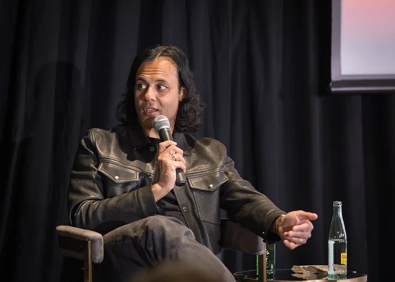 Aetherflux Kosmos Günəş Enerjisi Startapı 2 Milyard Dollar Qiymətləndirilməsi ilə Yeni İnvestisiyalar Axtarır