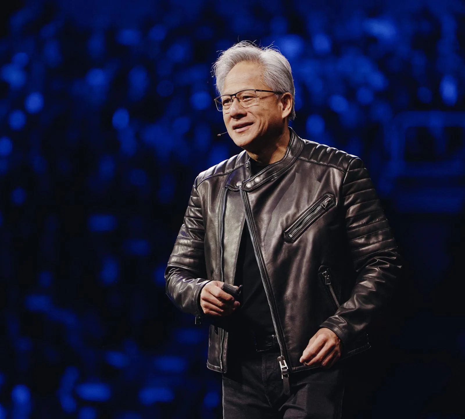 AGI-nin Əldə Edilməsi: Jensen Huang Yanılırmı?