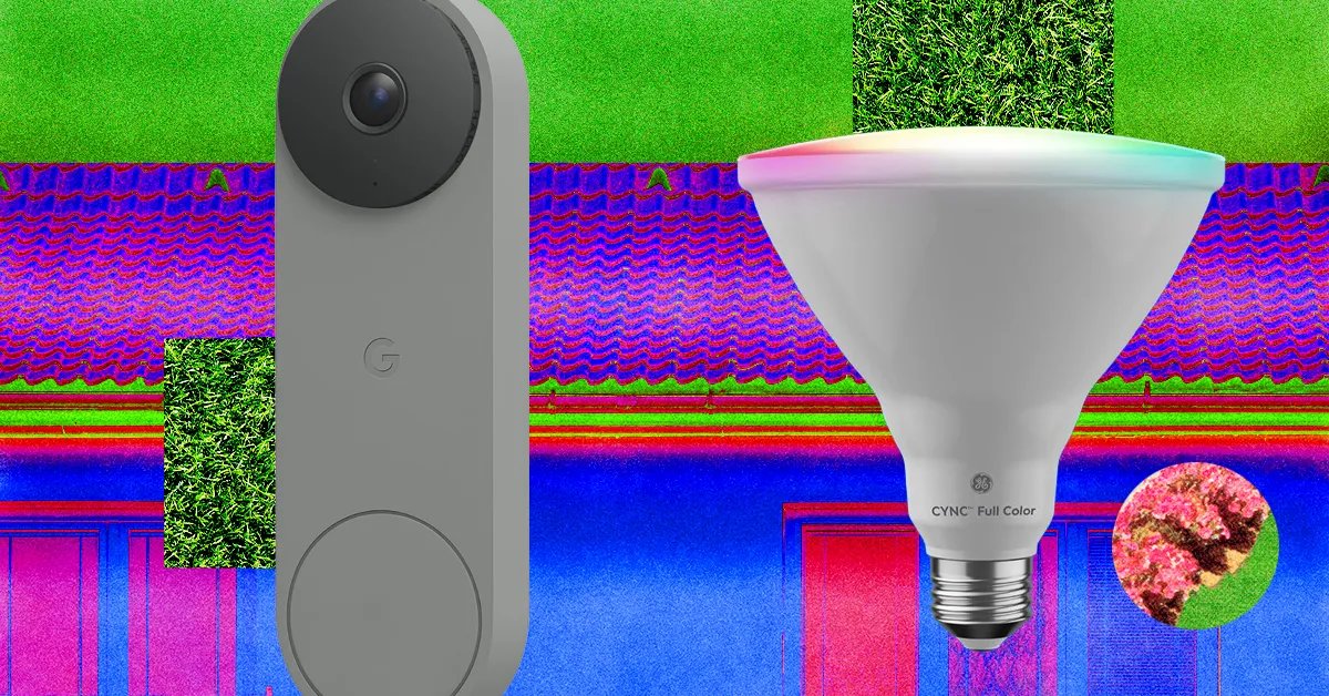 Ağıllı Ev Aksesuarları ilə Evinizə Yeni Görünüş Verin