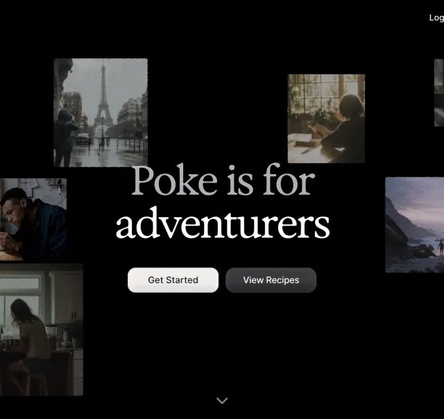 AI Agent Poke: Avtomatlaşdırmanı Mesaj Göndərməklə Asanlaşdırır