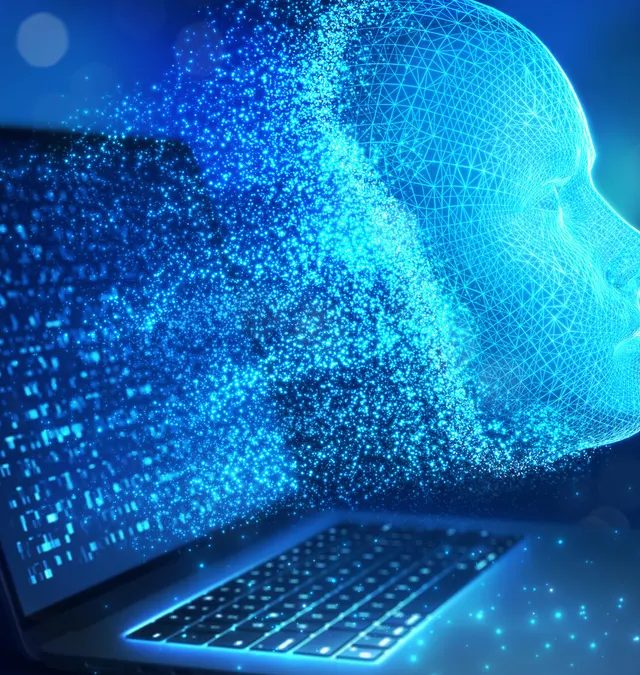 AI Agentləri İnsanları Ötüb: İnternet Trafikində Yeni Dövr