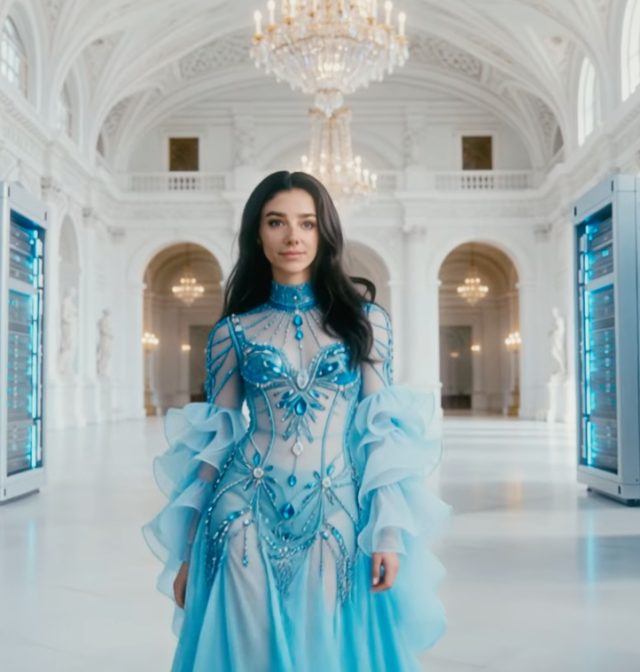 AI aktyoru Tilly Norwood-un ən pis mahnısı