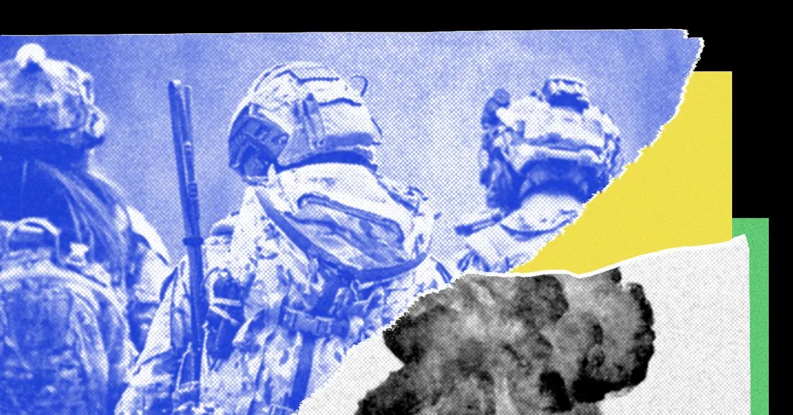 AI ilə Partlayıcı Dronlar Yaradıldı