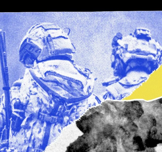 AI ilə Partlayıcı Dronlar Yaradıldı