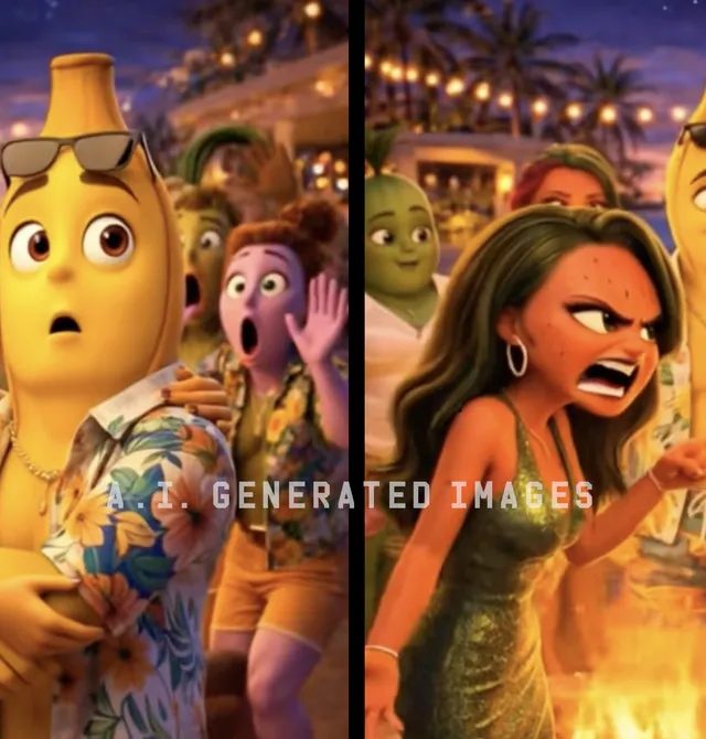 AI Meyvə Videolarının Qarşısında Gizli Təhlükələr