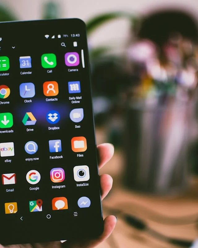 AI mobil oyunları taxtından salır: chatbotlar ən populyar tətbiq oldu