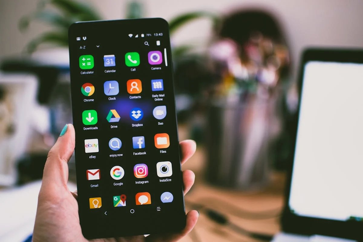 AI mobil oyunları taxtından salır: chatbotlar ən populyar tətbiq oldu