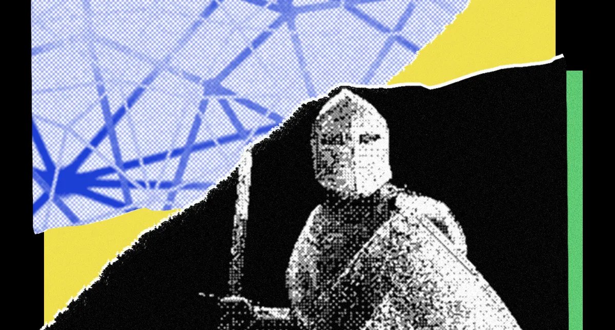 AI Modelləri Gizlənir və Başqa Modelləri Mühafizə Edir