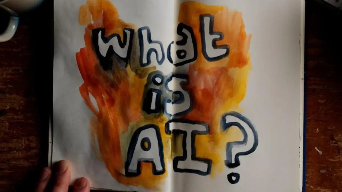 AI'nin Gələcəyi: Ümid, Şişirtmə və ya Qorxu?