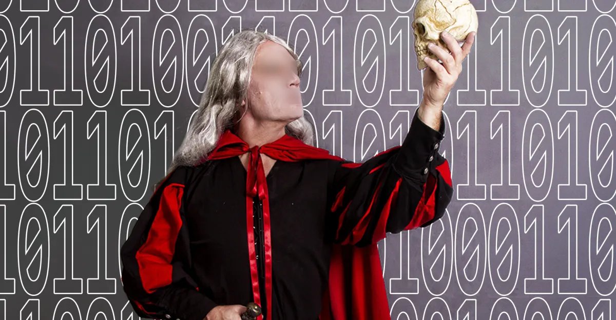 AI şirkətləri improv aktyorlarının bacarıqlarından istifadə etmək istəyir