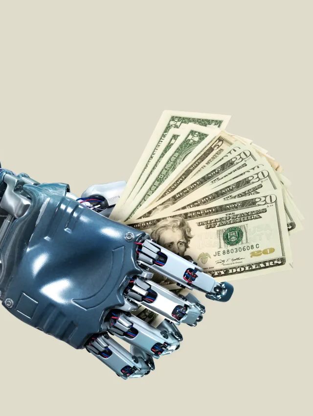 AI Token Futures ilə Ticarət: Yeniliklər Gəlir