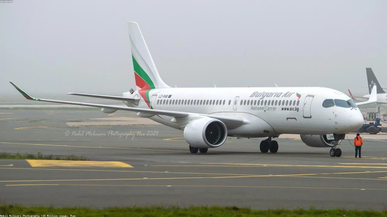 Airbus 22 Saat Uçuş Edə Bilən Təyyarəsini Test Etdi