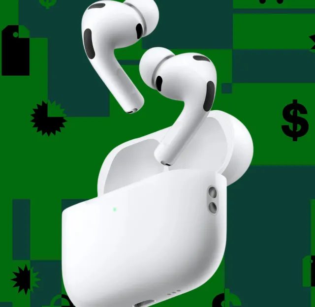 AirPods Pro 3: İndi $50 Endirimlə Ən Yaxşı Qiymətə Yaxınlaşın