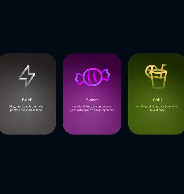 Alexa Plus üçün Yeni Sassy Üslubu: Sarkazm və Söyüşlər