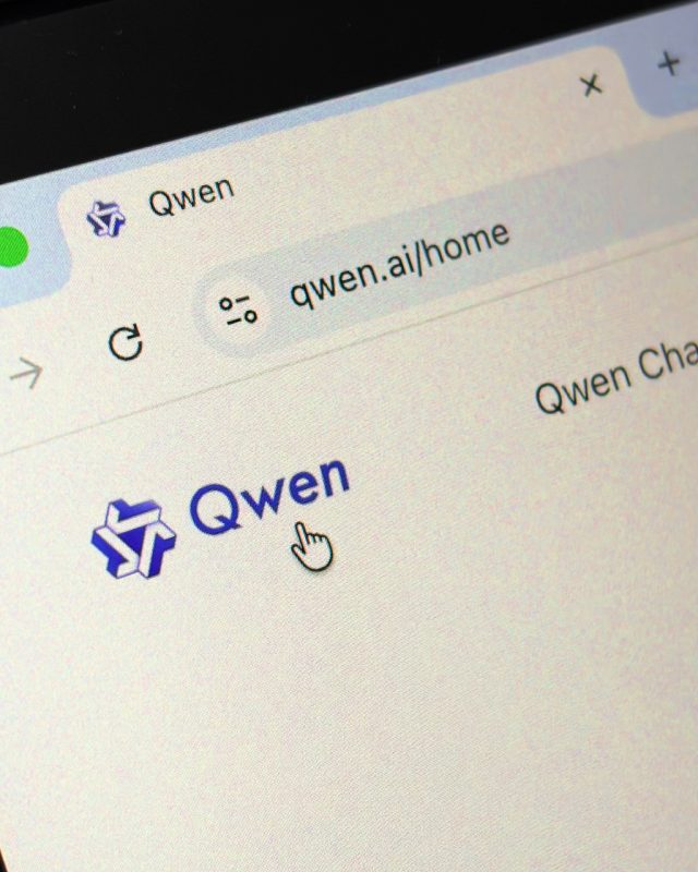 Alibaba Qwen Layihəsinin Texniki Lideri Vəzifəsindən İstefa Verdi