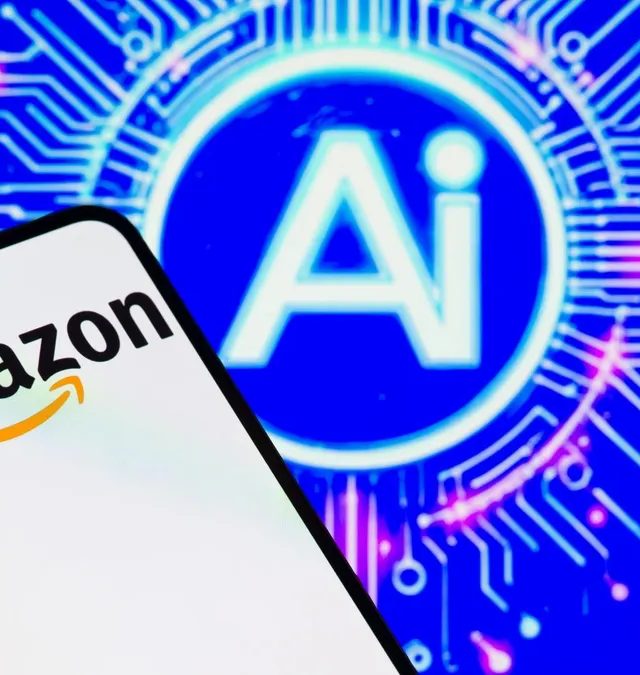 Amazon Alış-verişdə AI İlə Yaradıcılıq Sərhədlərini Aşır