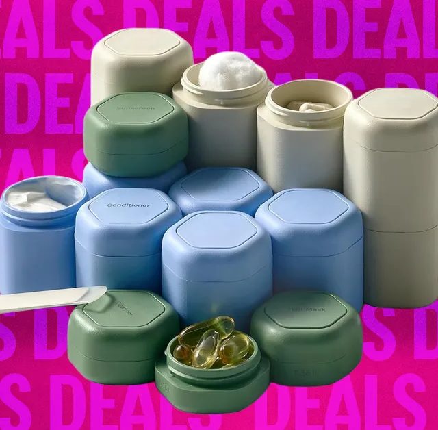 Amazon Bahar Endirimindən Bu Səyahət Yeniləməsini Qaçırmayın!