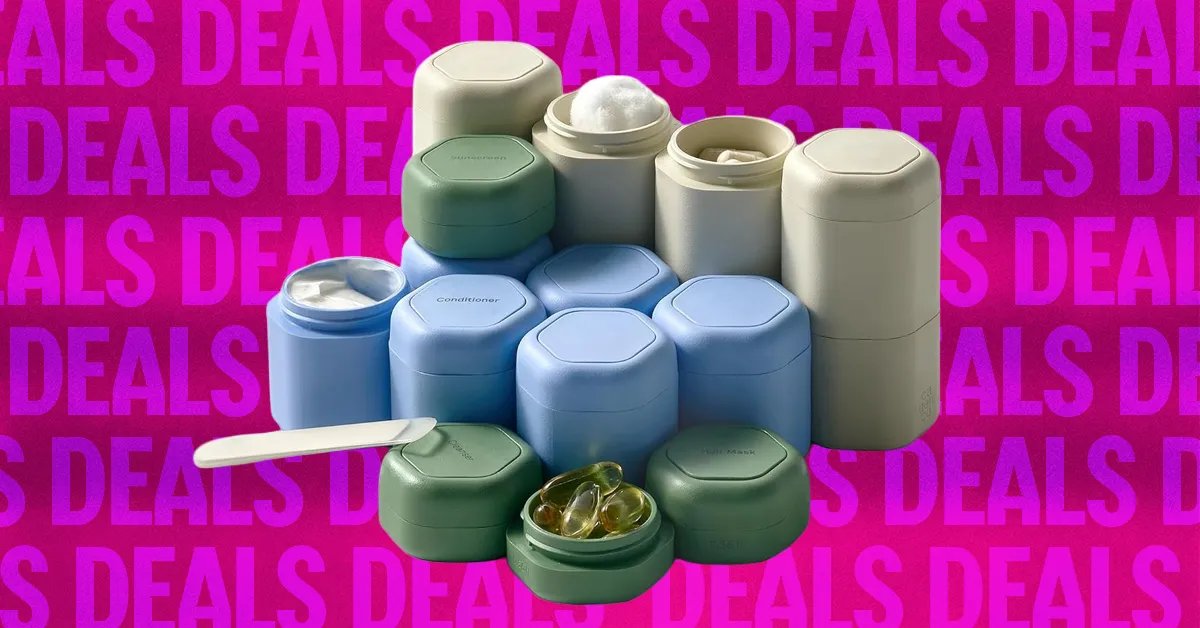 Amazon Bahar Endirimindən Bu Səyahət Yeniləməsini Qaçırmayın!