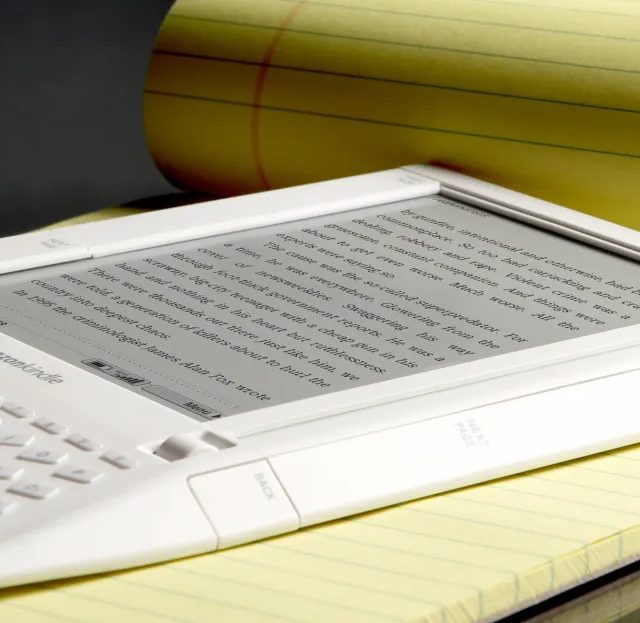 Amazon köhnə Kindle və Kindle Fire dəstəyini dayandırır