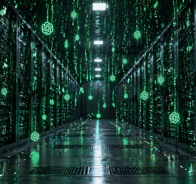 Amazon, OpenAI Məhsullarını AWS-də Təqdim Edir