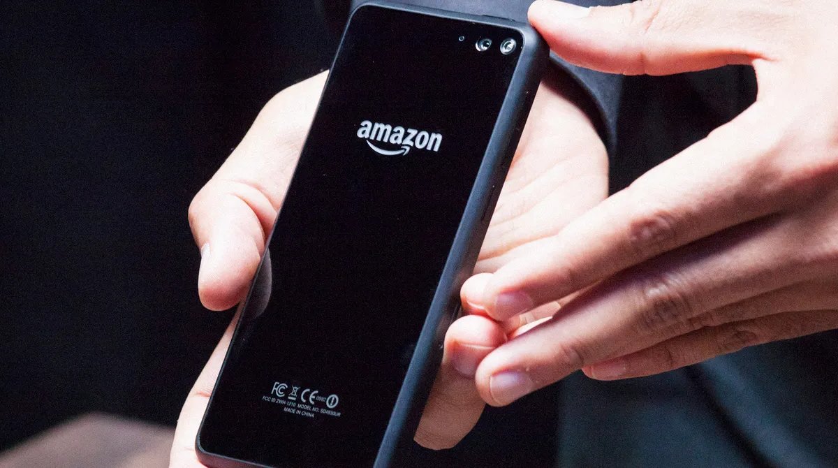 Amazon'un Yeni Smartfonu: Həyəcanlanmağa Dəyərmi?