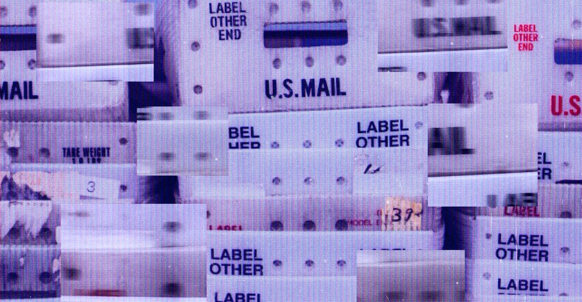 Amazon və ABŞ Poçt Xidmətinin Mübahisəli Görüşü