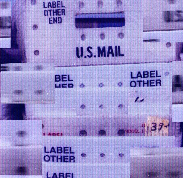 Amazon və ABŞ Poçt Xidmətinin Mübahisəli Görüşü