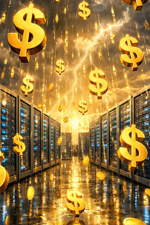 Amazon və Snowflake arasında 6 milyard dollarlıq AI prosessor müqaviləsi