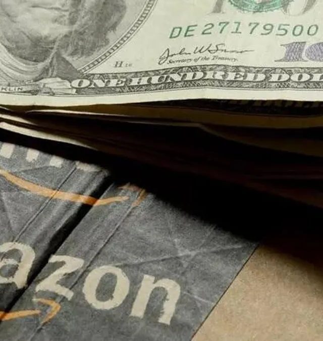 Amazon Yanacaq Qiymətlərinə görə 3.5% Əlavə Haqq Tətbiq Edəcək