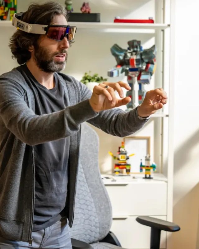 AMC TikTok-da ‘The Audacity’ Premyerasını 21 Hissəyə Bölüb Göstərəcək