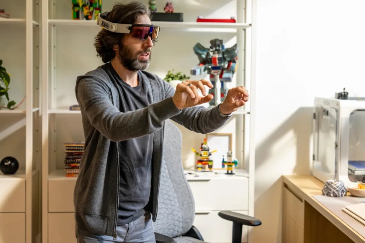 AMC TikTok-da ‘The Audacity’ Premyerasını 21 Hissəyə Bölüb Göstərəcək