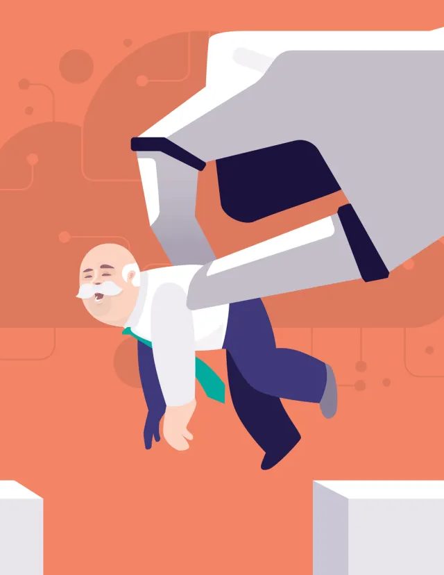 Amerikalıların 15%-i Süni Zəka Rəhbərinə Məmnuniyyətlə İşləyər