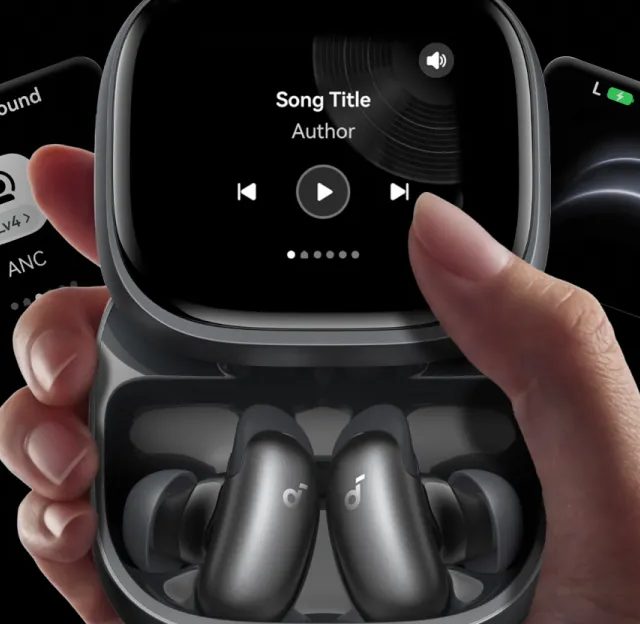 Anker-in AI Çipli Yeni Qulaqlıqları Səs Azaltmanı Artırır