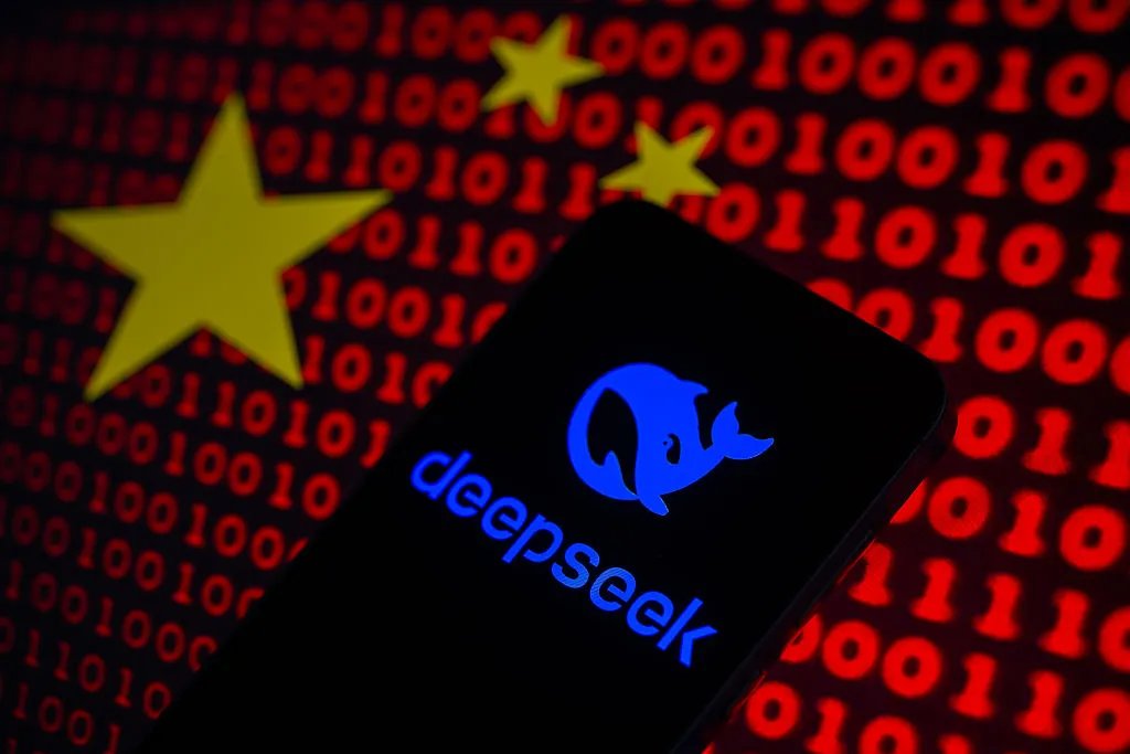 Anthropic Çin AI laboratoriyalarını Claude modelindən sui-istifadədə ittiham edir