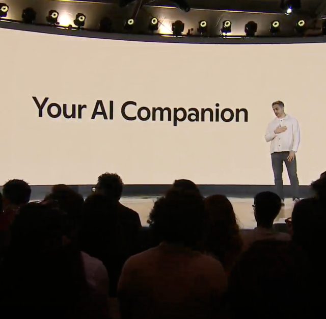 Anthropic Claude Microsoft və Google müştərilərinə açıq qalacaq