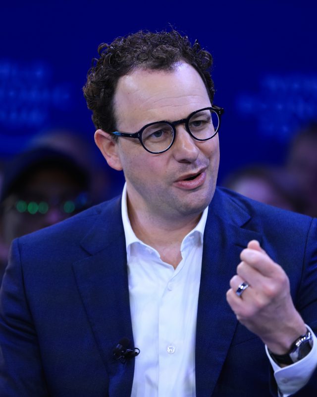 Anthropic'in Yeni Güclü AI Modeli Mythos Kibertəhlükəsizlikdə İnqilab Edir