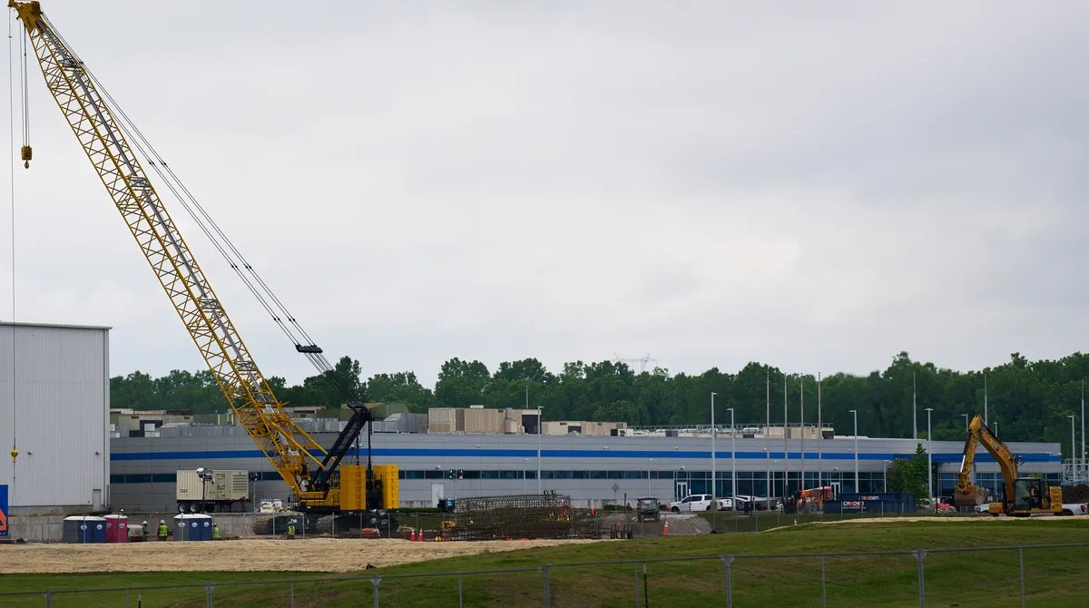 Anthropic və SpaceX: Süni İntellekt Yarışında Yeni Əməkdaşlıq