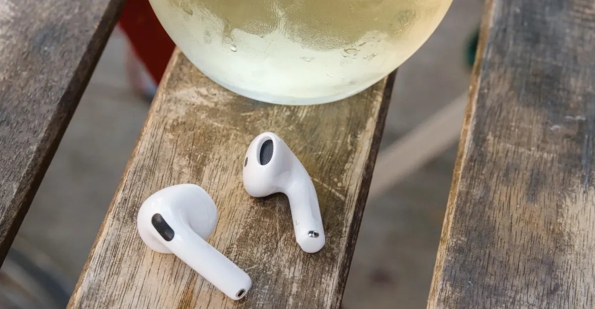 Apple AirPods 4 İndi Cəmi 89 Dollara Satışda