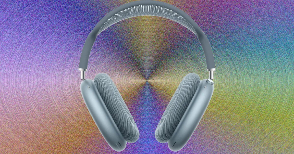 Apple AirPods Max 2: Ən Yaxşı iOS Üçün Kulaklıqlar