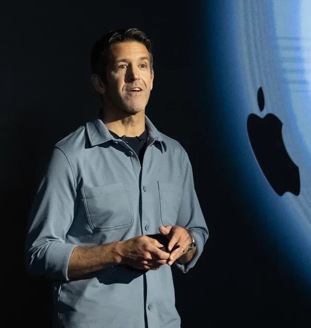 Apple Çip Böhranı Səbəbindən Samsung və Intel-ə Üz Tuta bilər